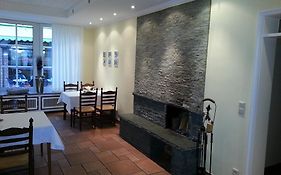 Hotel Niewerther Hof