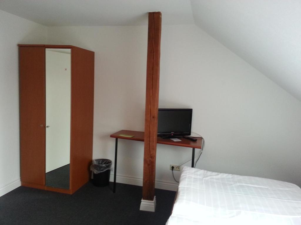 Hotel Niewerther Hof Raesfeld Pokoj fotografie