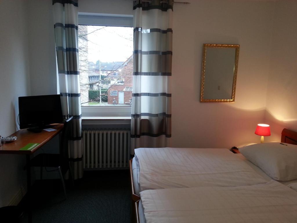 Hotel Niewerther Hof Raesfeld Pokoj fotografie
