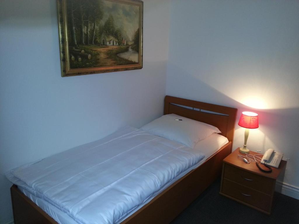 Hotel Niewerther Hof Raesfeld Pokoj fotografie