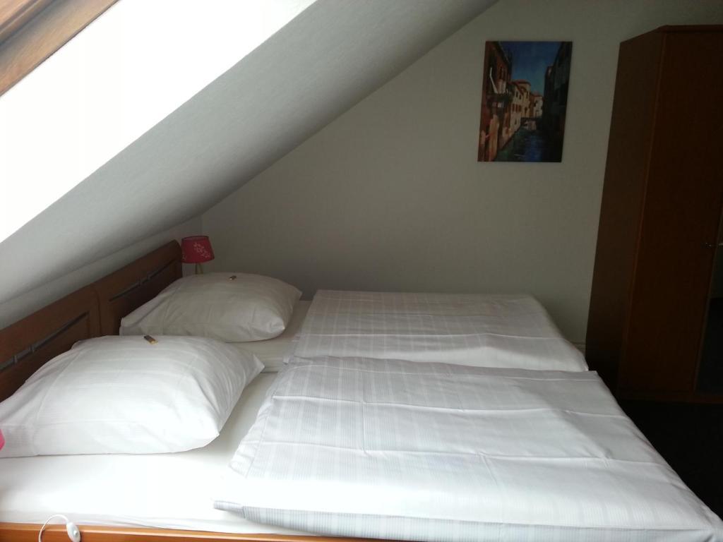 Hotel Niewerther Hof Raesfeld Pokoj fotografie