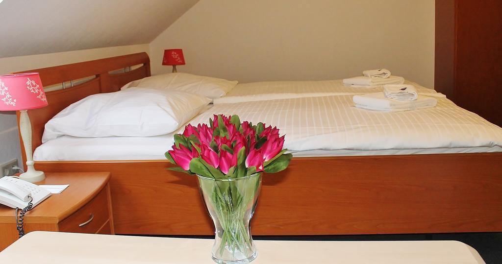 Hotel Niewerther Hof Raesfeld Pokoj fotografie